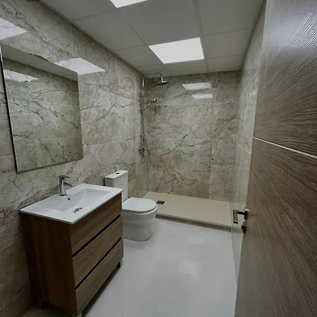 Apartamento Loft Con 2 Dormitorios, Jacuzzi Y Garage Cambrils Exterior foto