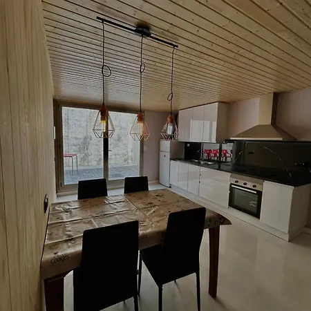 Apartamento Loft Con 2 Dormitorios, Jacuzzi Y Garage Cambrils Exterior foto