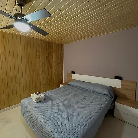Apartamento Loft Con 2 Dormitorios, Jacuzzi Y Garage Cambrils Exterior foto