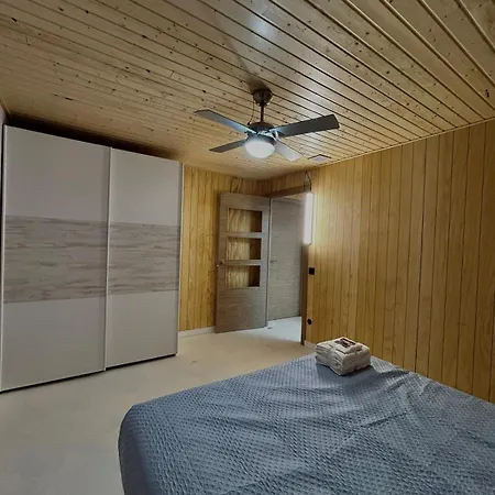 Apartamento Loft Con 2 Dormitorios, Jacuzzi Y Garage Cambrils Exterior foto