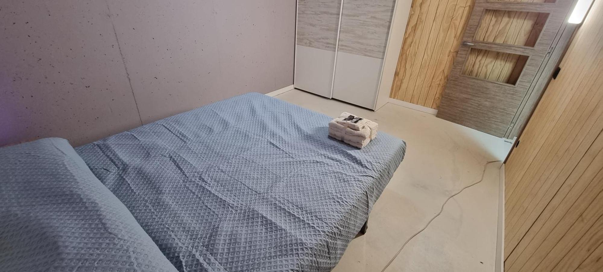 Loft Con 2 Dormitorios, Jacuzzi Y Garage Appartement Cambrils