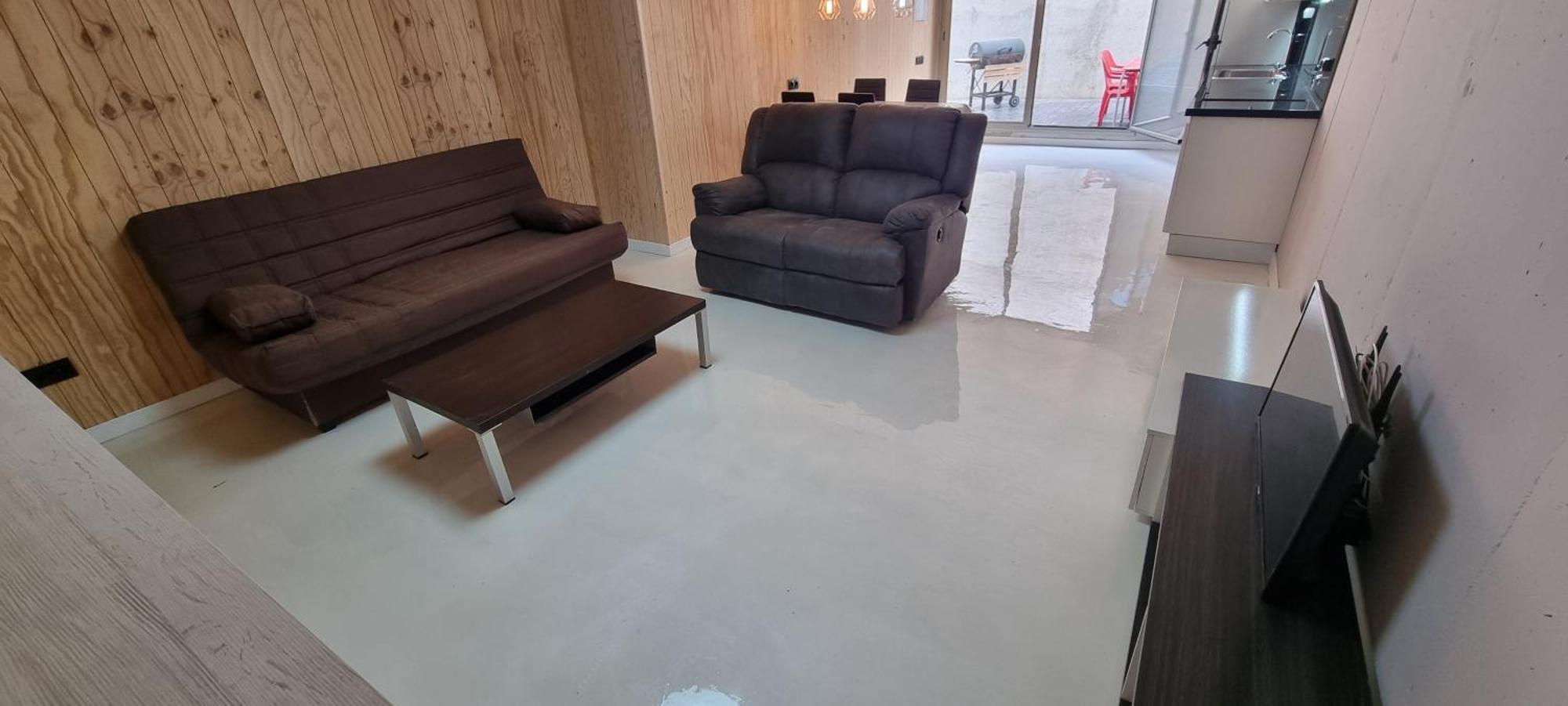 Appartement Loft Con 2 Dormitorios, Jacuzzi Y Garage Cambrils