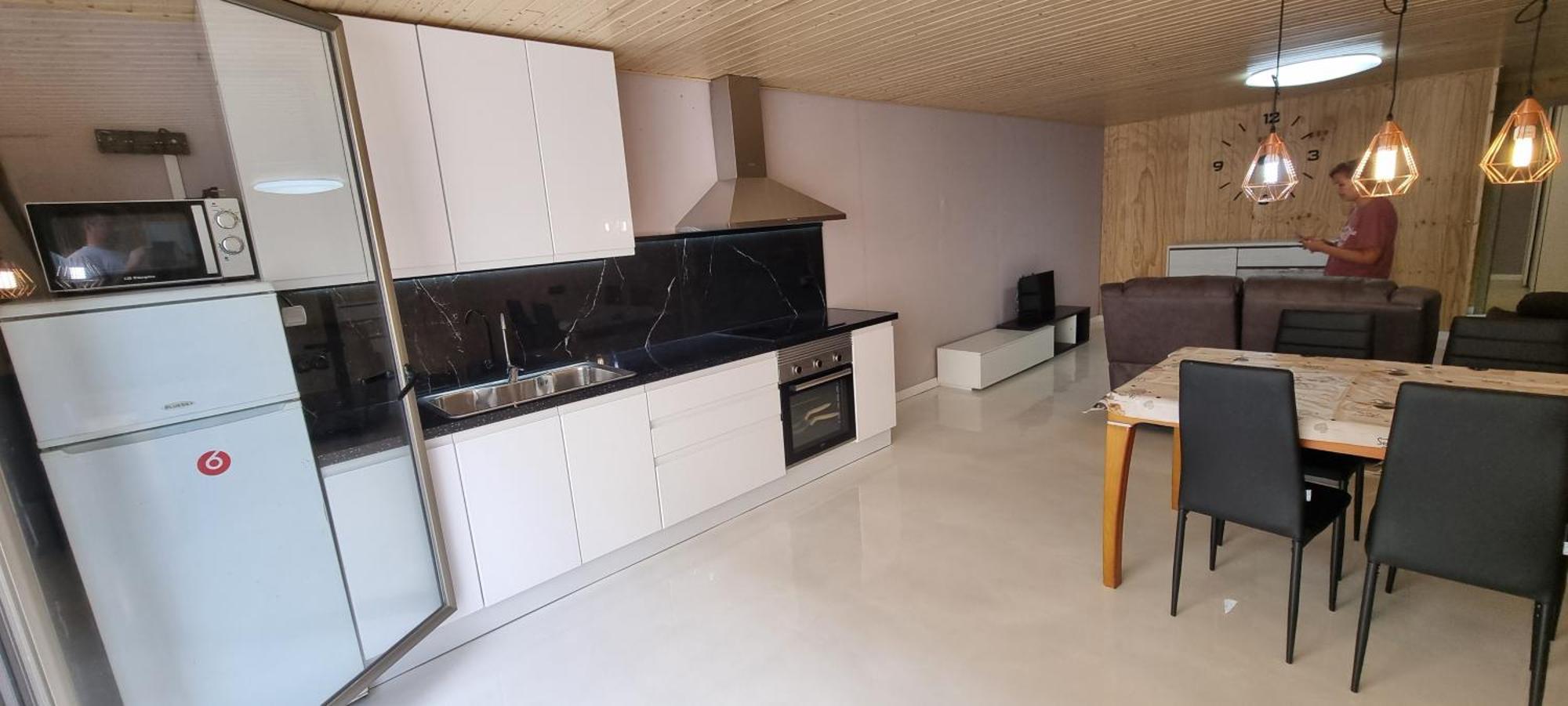 Apartamento Loft Con 2 Dormitorios, Jacuzzi Y Garage Cambrils