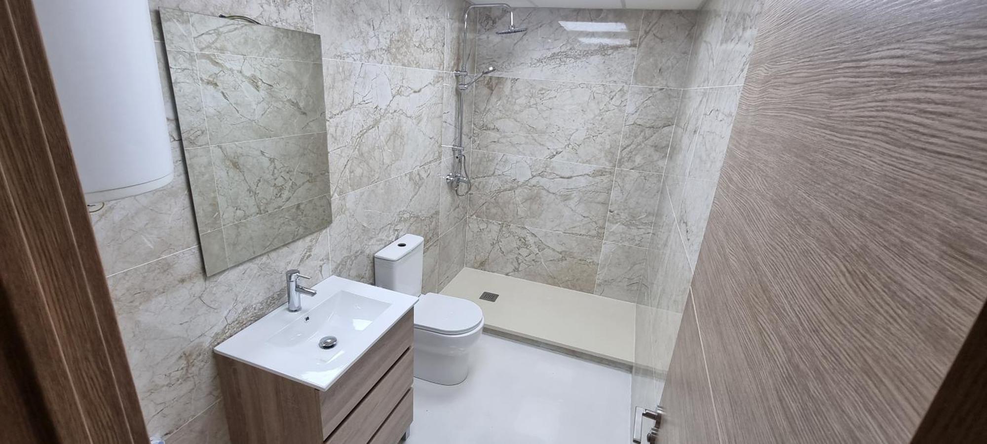 Loft Con 2 Dormitorios, Jacuzzi Y Garage *