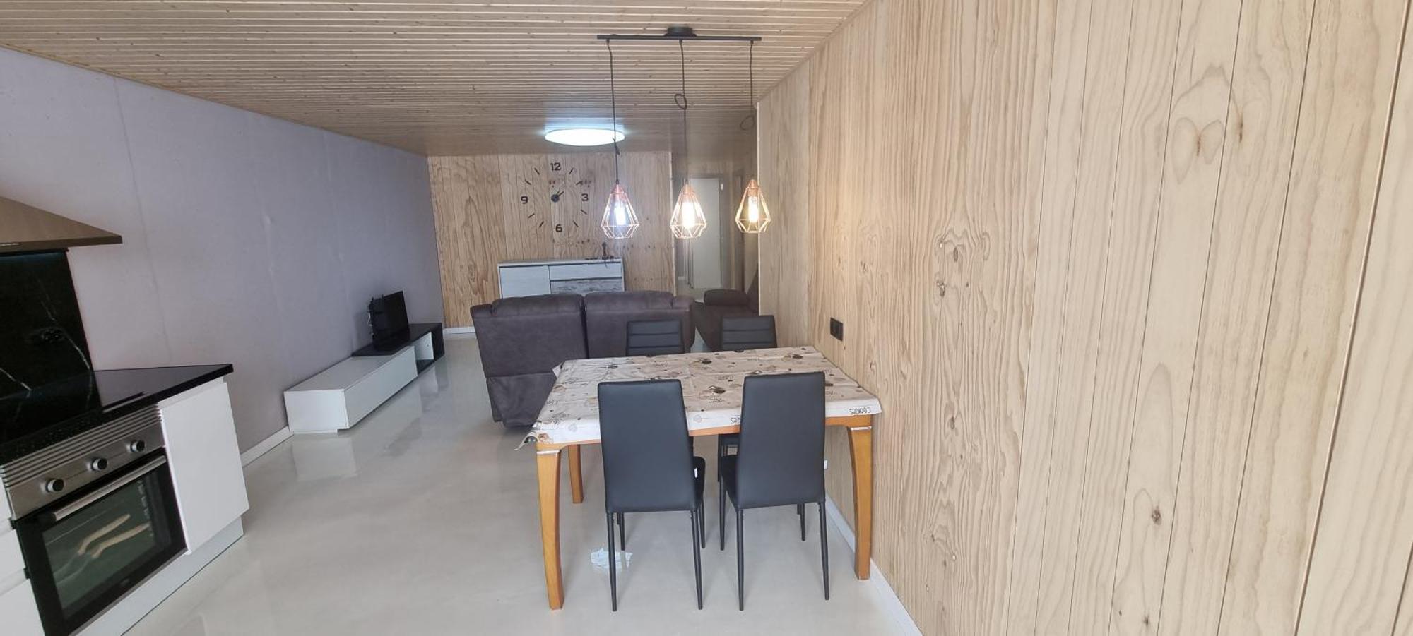 Loft Con 2 Dormitorios, Jacuzzi Y Garage Apartment Cambrils