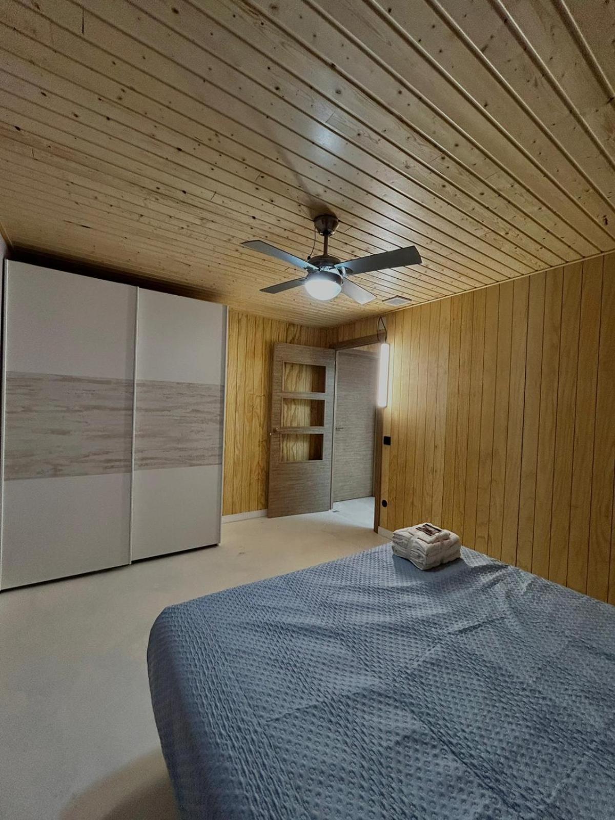 Appartement Loft Con 2 Dormitorios, Jacuzzi Y Garage *