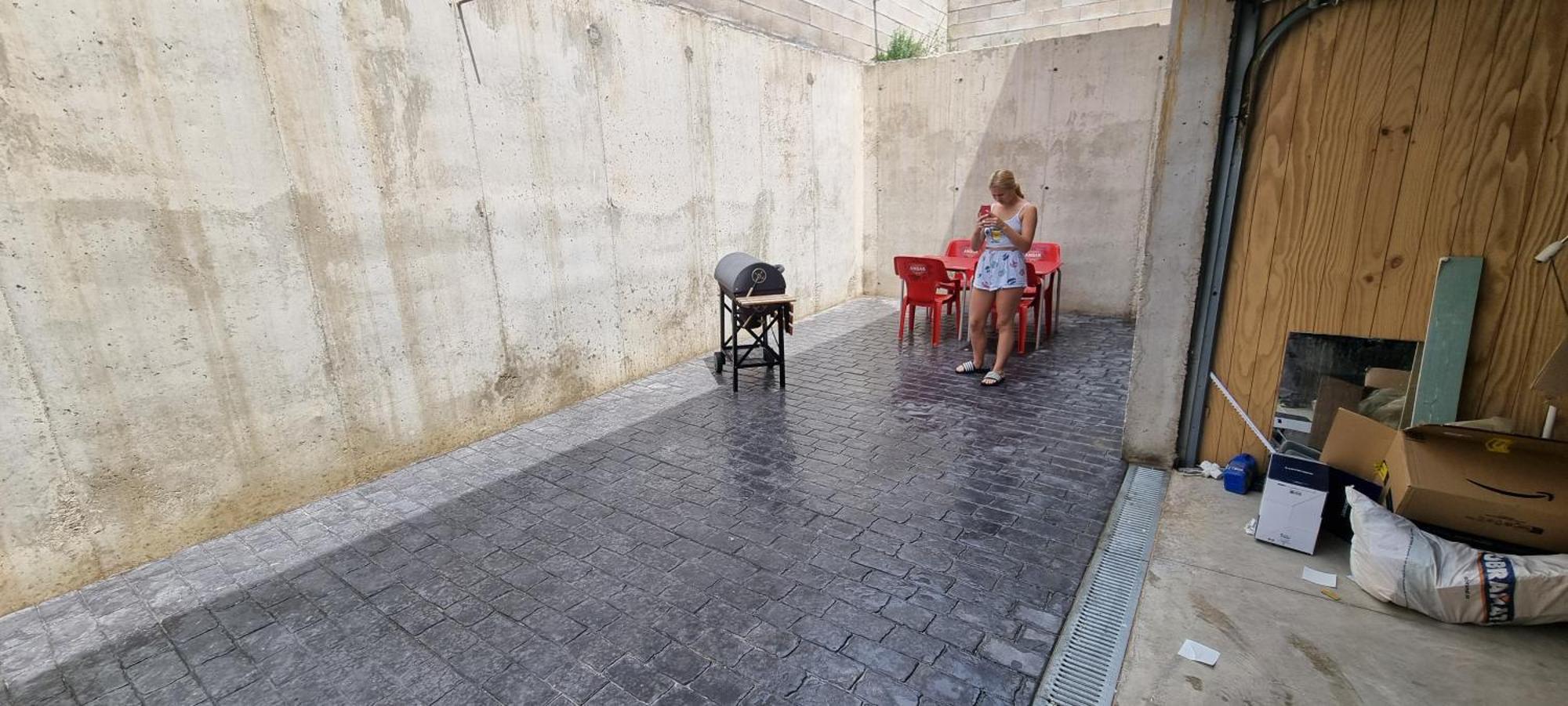 Appartement Loft Con 2 Dormitorios, Jacuzzi Y Garage Cambrils