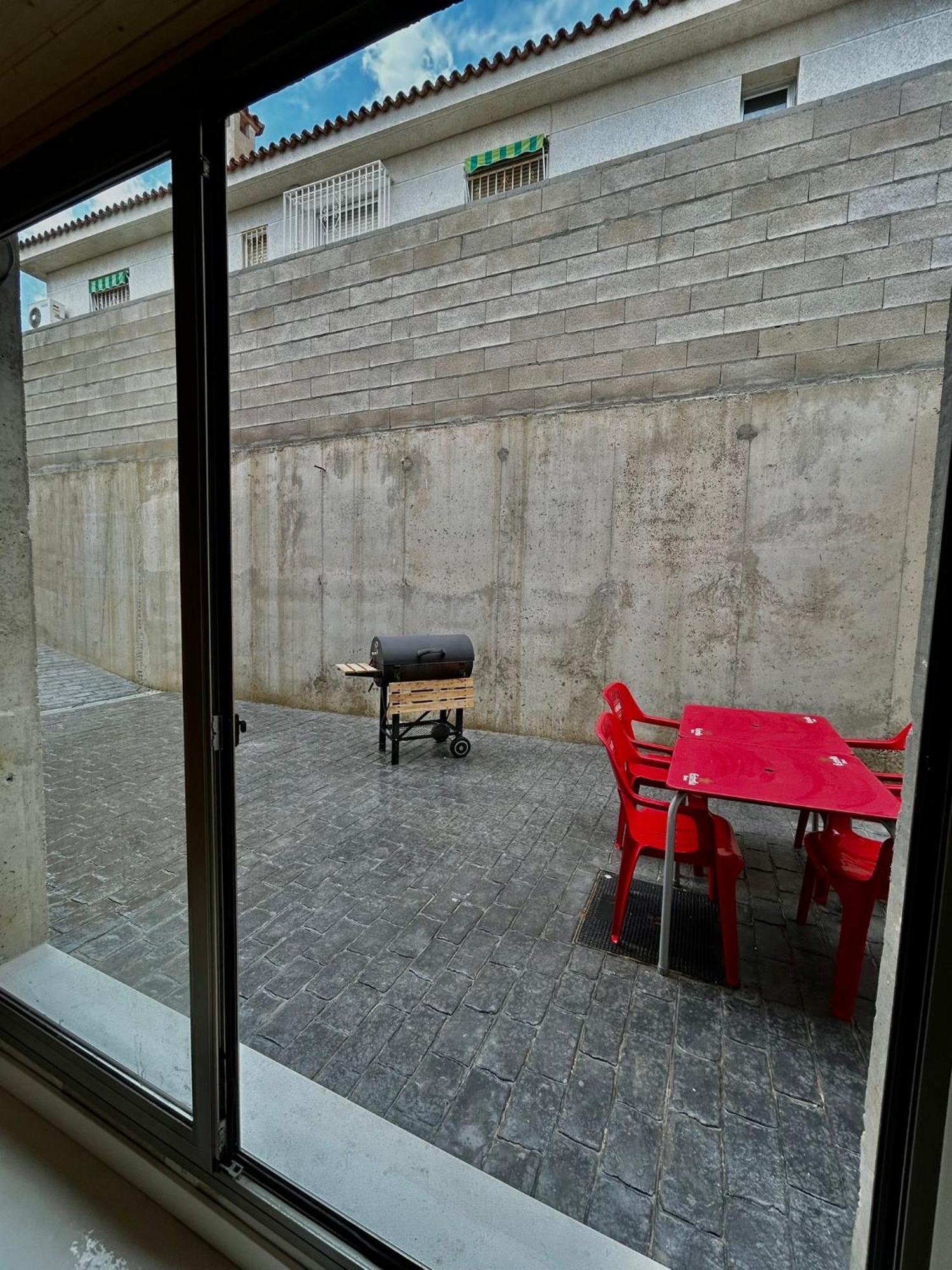 Appartement Loft Con 2 Dormitorios, Jacuzzi Y Garage