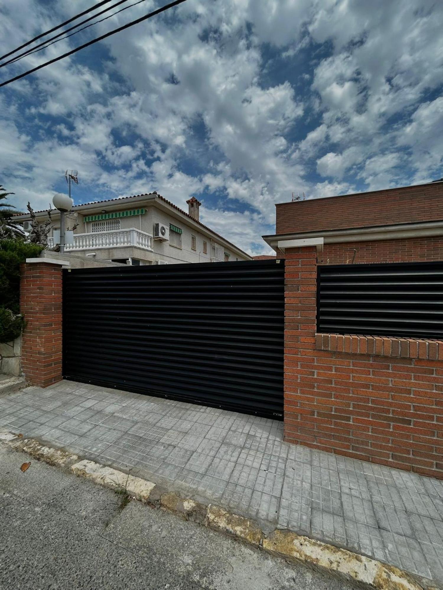 Loft Con 2 Dormitorios, Jacuzzi Y Garage Apartment