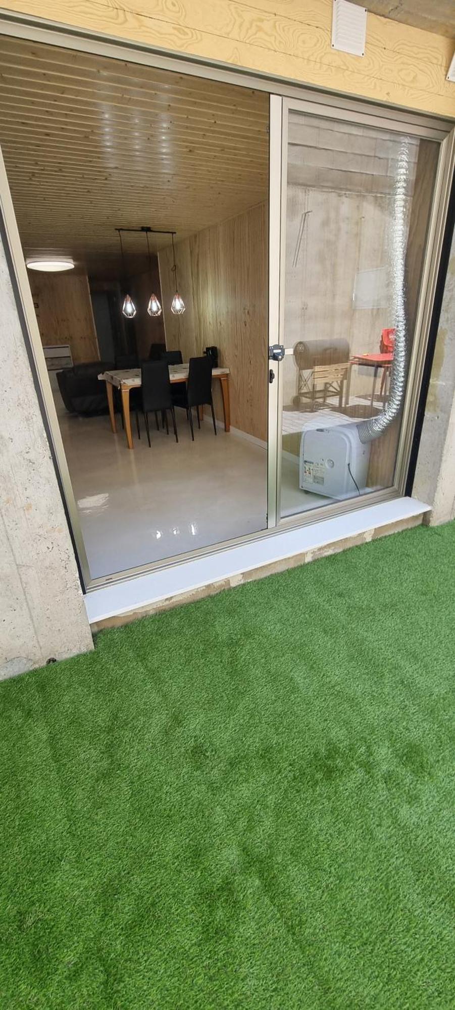 Loft Con 2 Dormitorios, Jacuzzi Y Garage Cambrils