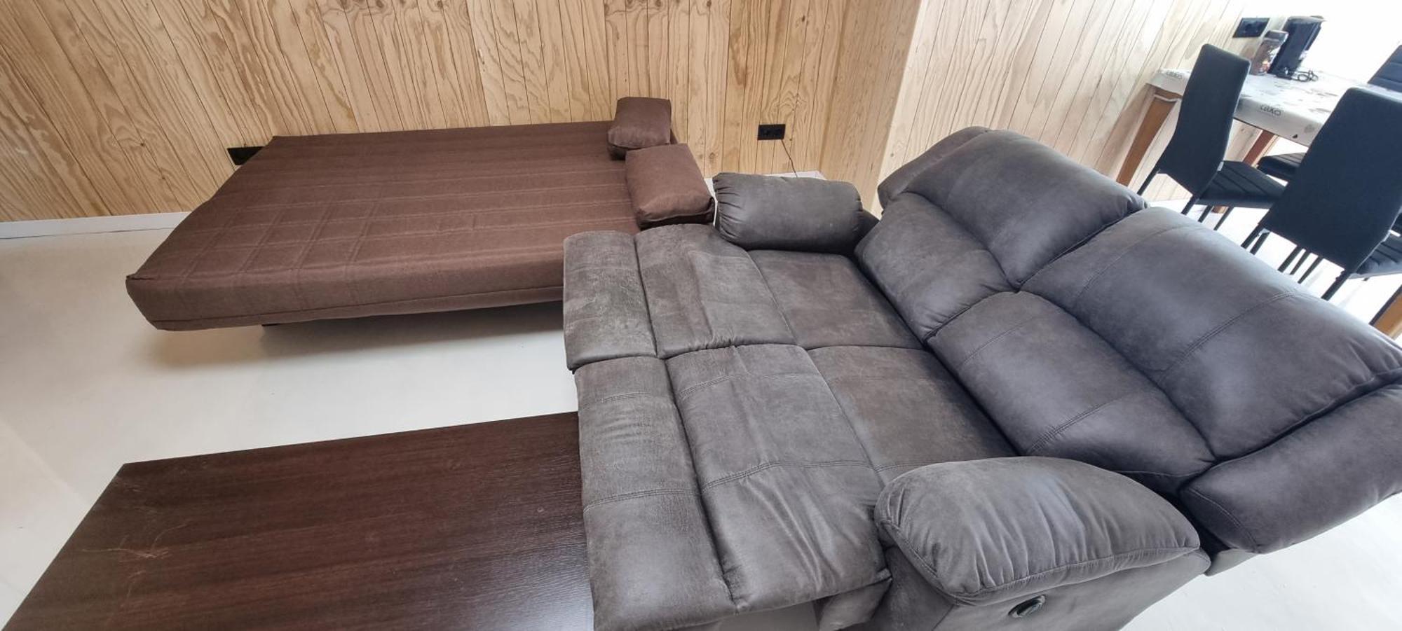 Loft Con 2 Dormitorios, Jacuzzi Y Garage Apartment Cambrils
