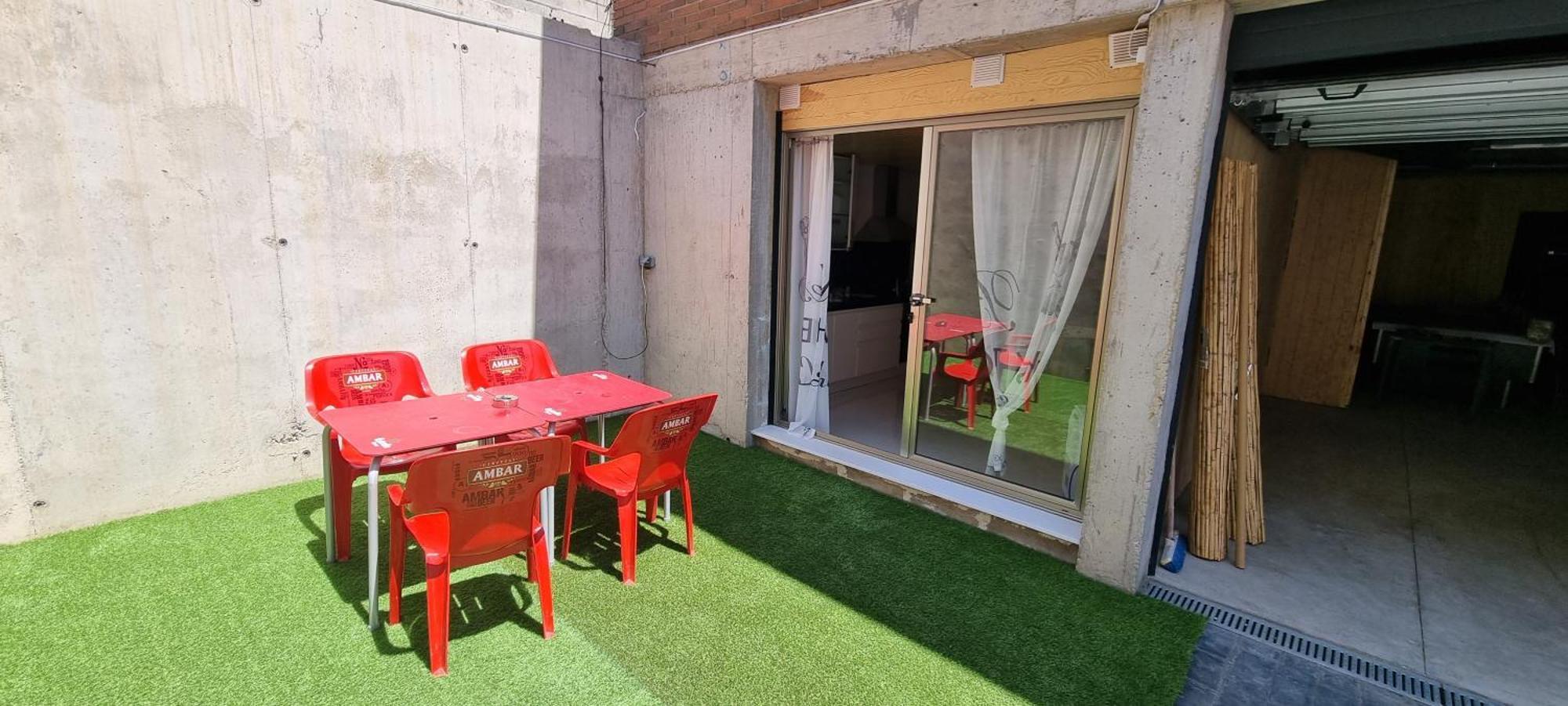 Appartement Loft Con 2 Dormitorios, Jacuzzi Y Garage Cambrils